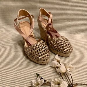 Studio F Shoes Wedges